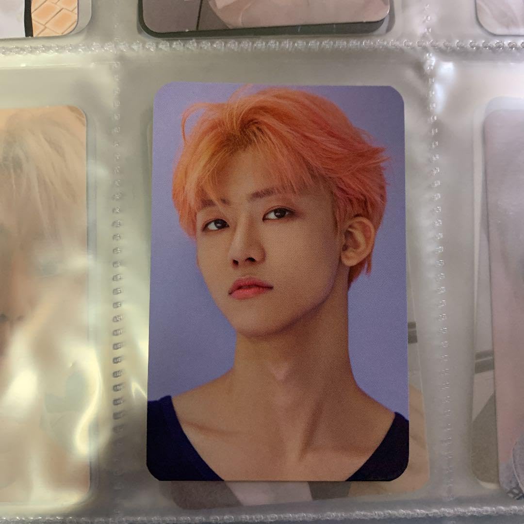 NCT 127 テヨン Regular pantone パントーン トレカ