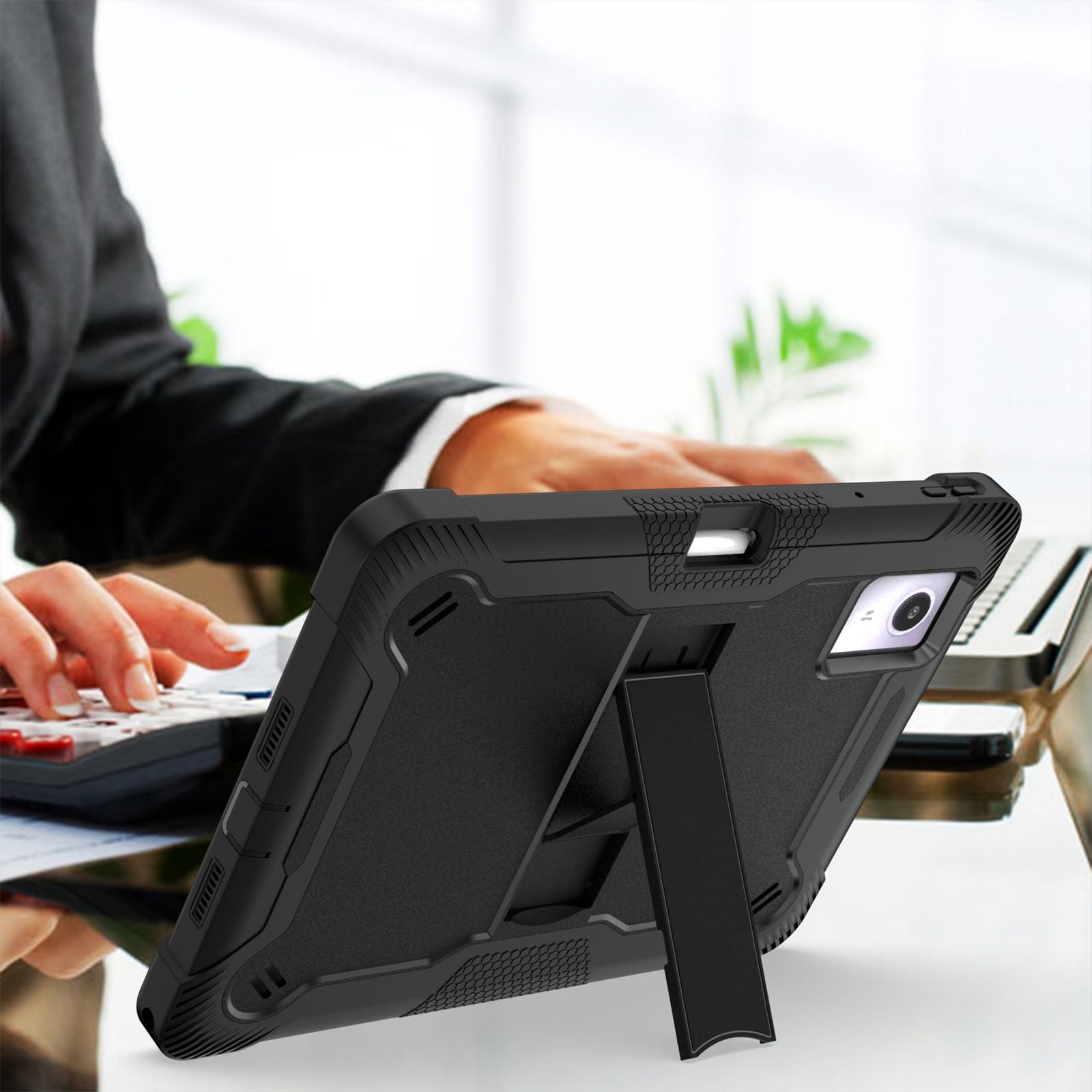 Amazon.co.jp: Aokil For Lenovo Idea Tab Plus 12.1型 ケース 