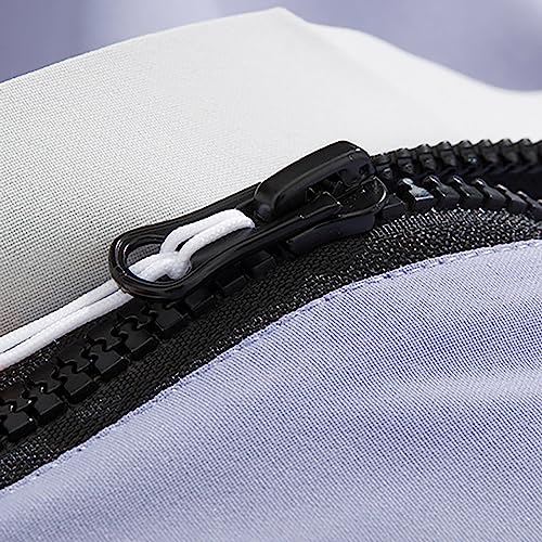 Little Child Big Kids Boy Girl Two Piece Set Of Long Sleeved Water-proof Snowproof Toddler Coats for Girls4