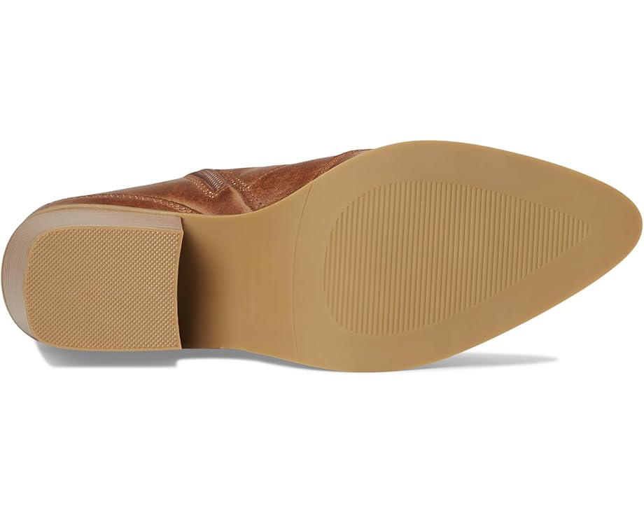 MIA Clorinda - Bottom View