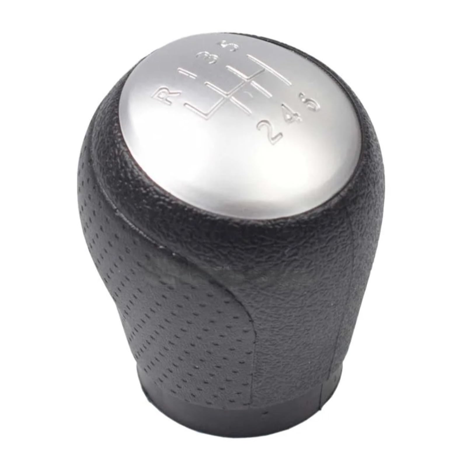 MKGKACVCPT Gear Shift Knob for Nissan Juke F15 Standard Fit