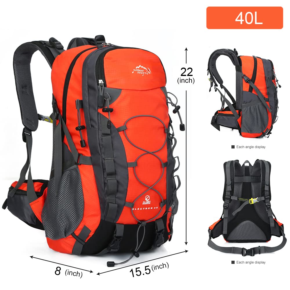 INOXTO 443 443 Unisex - Adulto