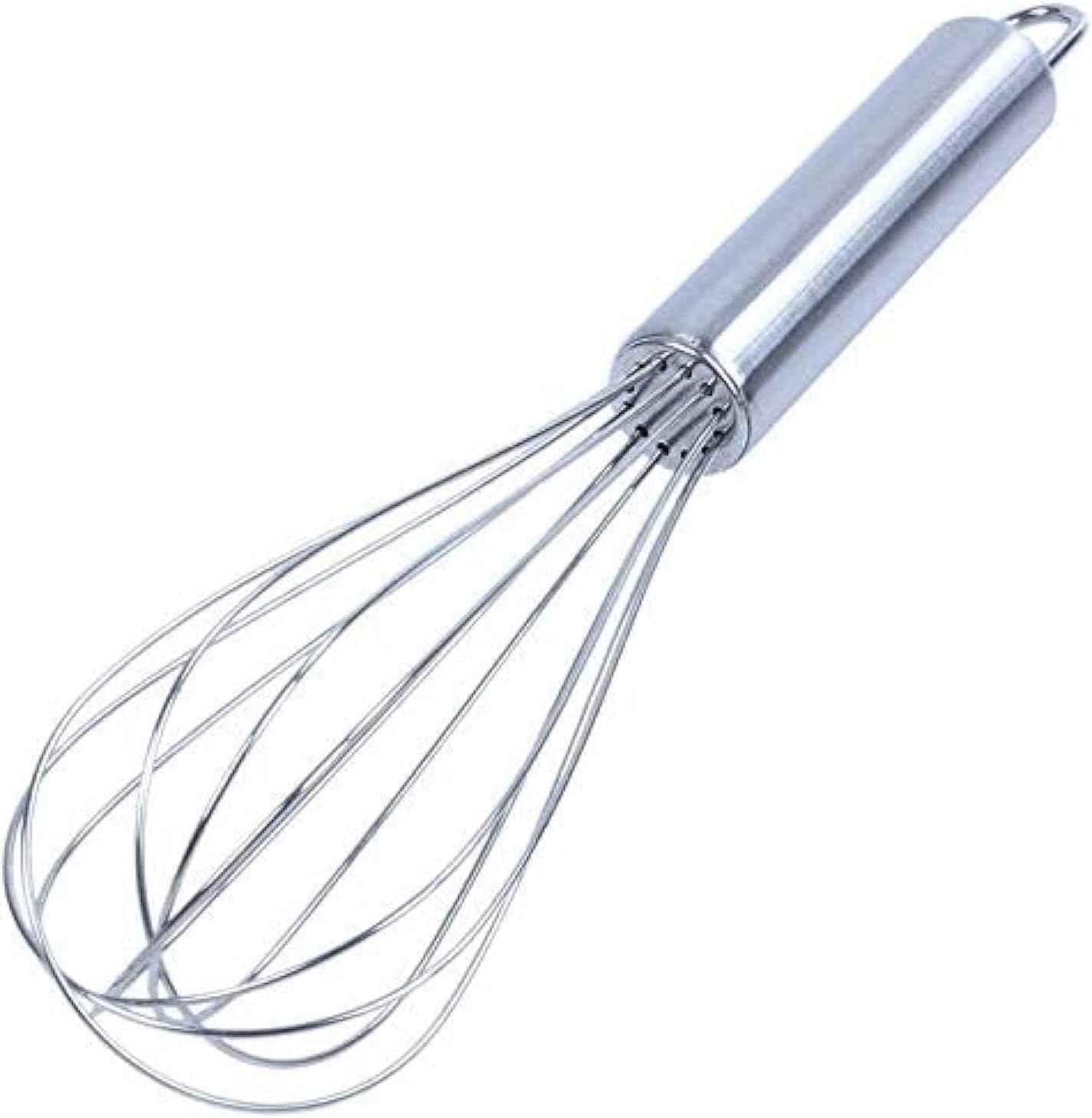 Stainless Steel Hand Blender Mixer Froth Whisker Latte Maker for Milk Coffee Egg (Pack of 1)