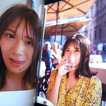 乃木坂　秋元真夏　非売品　スマホリング　White Love 乃木坂46 - 乃木坂46 生写真秋元真夏夏のFree&Easy チュウCD封入