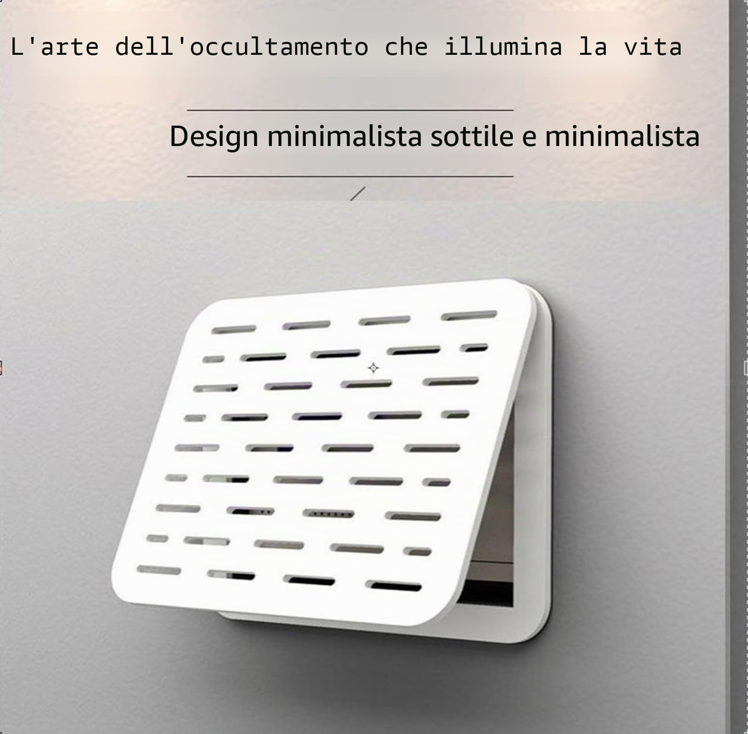 Copertura Della Scatola Dei Fusibili, Copri Contatore, Copertura Decorativa Della Scatola Dei Fusibili, Copri Quadro Elettrico Decorativo Copertura Decorativa Rimovibile A Parete
