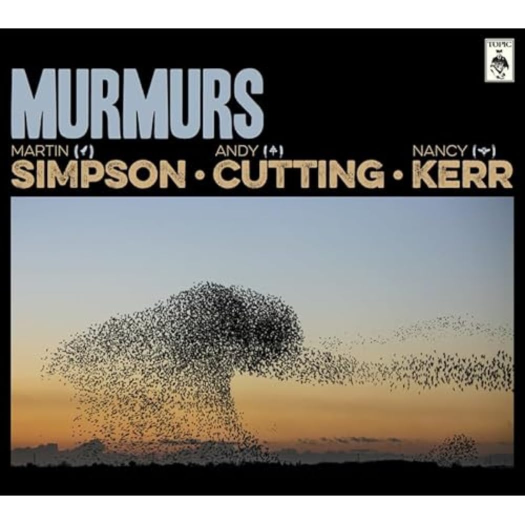 Murmurs Deluxe Edition