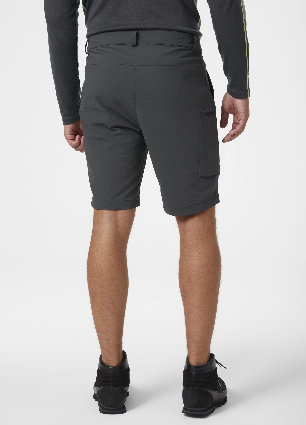 Helly Hansen Brono Softshell Shorts - Short Cargo - Short Softshell Brono - Homme