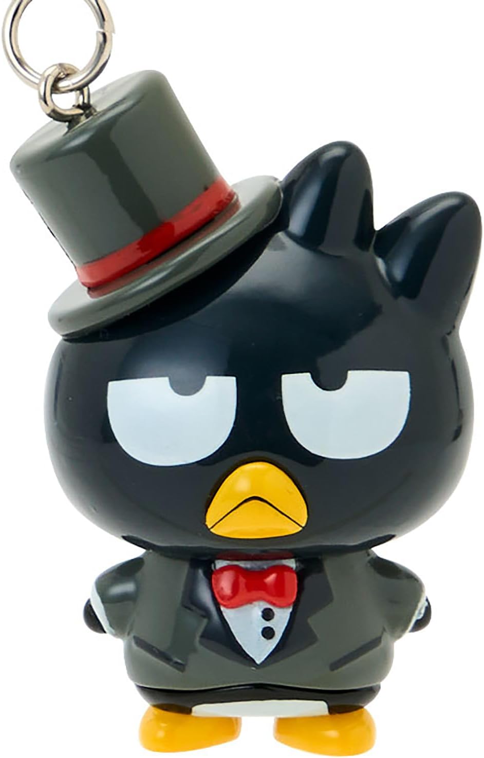 Sanrio 386006 Bad Batsumaru Strap & Sticker Set (Super Cute Adventures) image 4