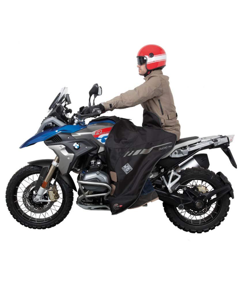 TUCANO URBANO GAUCHO PRO NERO
