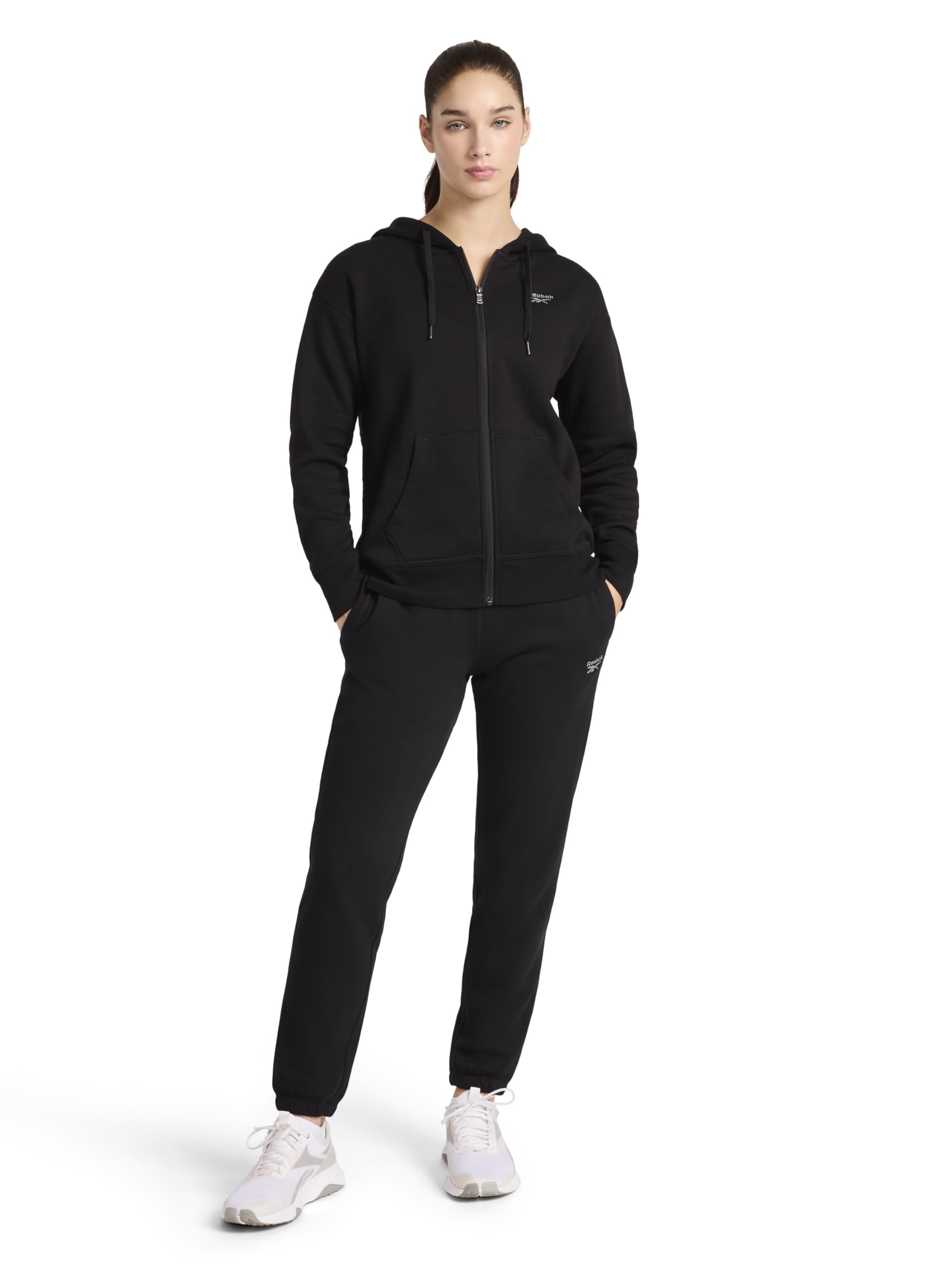 Reebok Damen Trainingshose