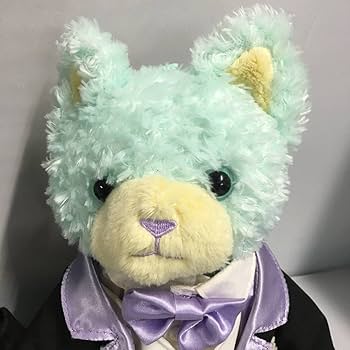 Amazon.co.jp: Uta no Prince-sama 23012301 Rira (Mikaze Indigo