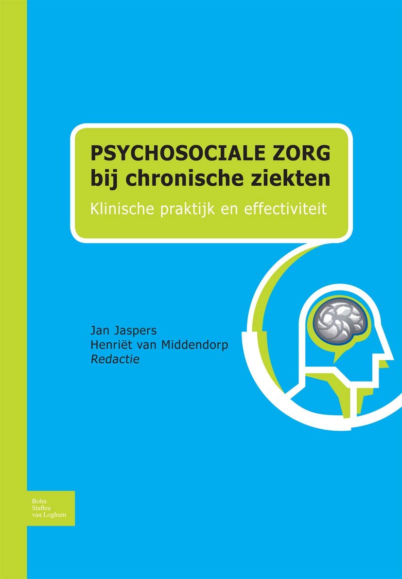 Psychosociale zorg bij chronische ziekten: Klinische praktijk en effectiviteit