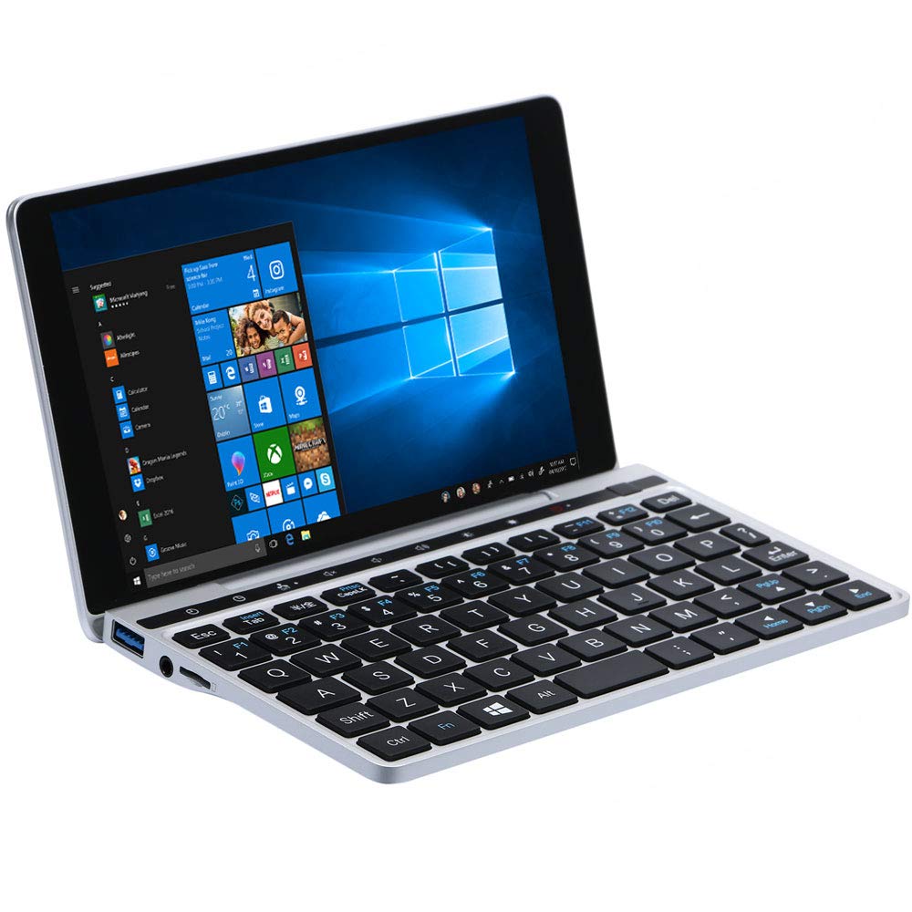 Amazon.co.jp: [セット品]GPD Pocket2 第8世代Core m3-8100Y搭載 