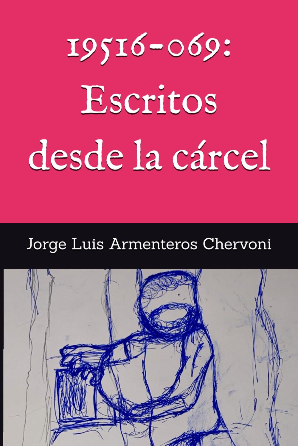 19516-069: Escritos desde la cárcel
