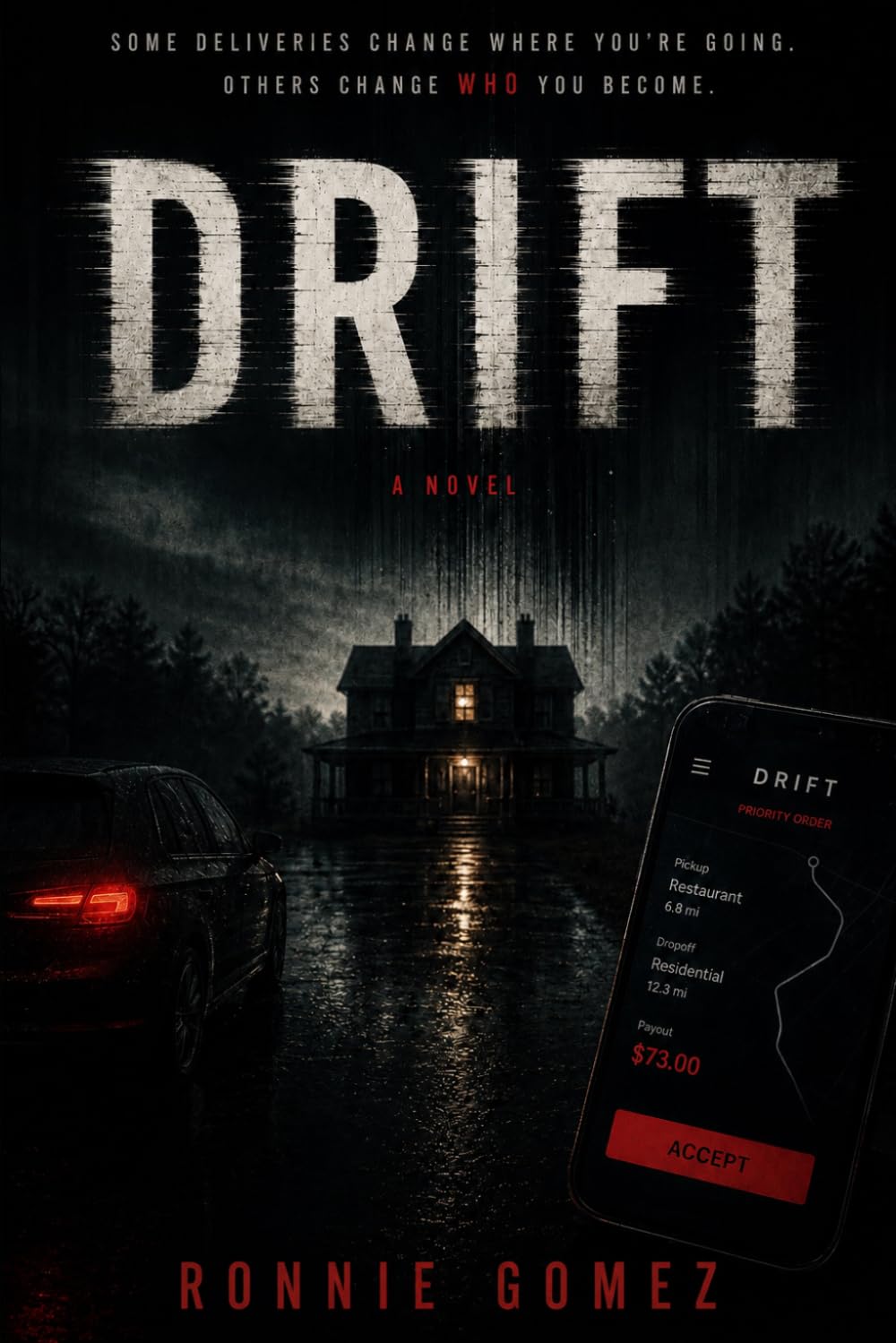 DRIFT