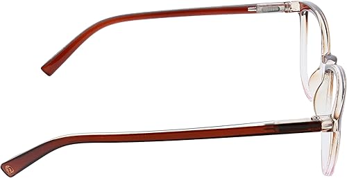 Miniatura 3 de Peepers by PeeperSpecs Wren Cat-Eye - Gafas de lectura con bloqueo de luz azul para mujer