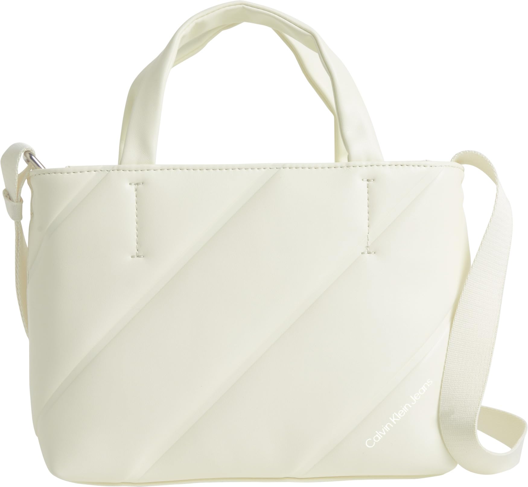QUILTED MICRO EW TOTE22 Çanta Kadın