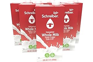 Parmalat Whole Milk: Wholesome Nutrition in Every Sip