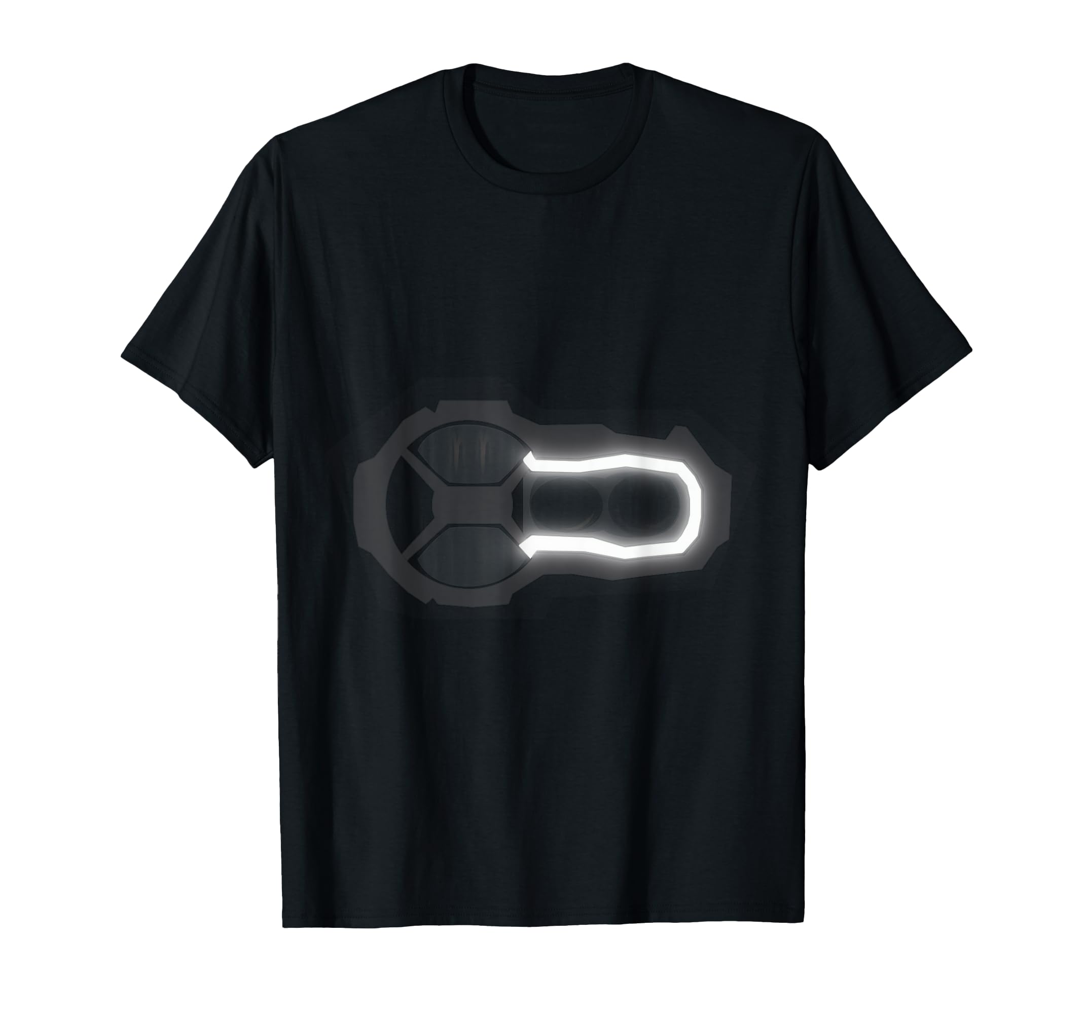 Kleidung mit Designs von Amazon Merch on Demand
