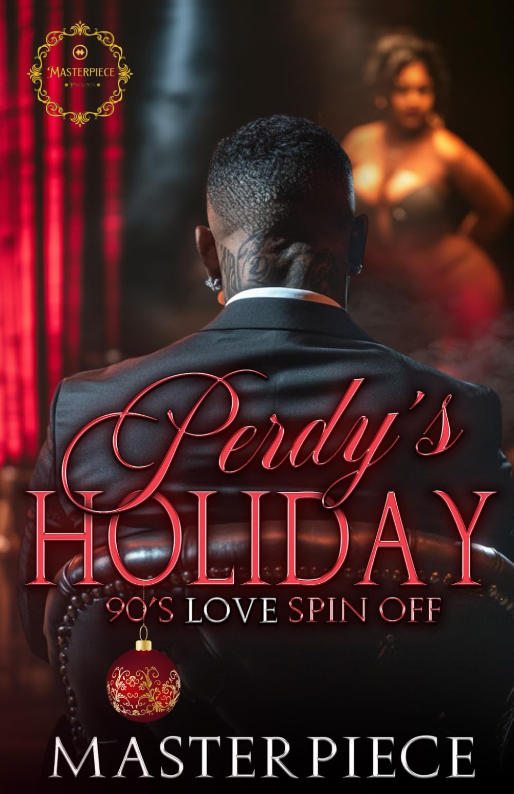 Perdy's Holiday: 90's Love Spin Off