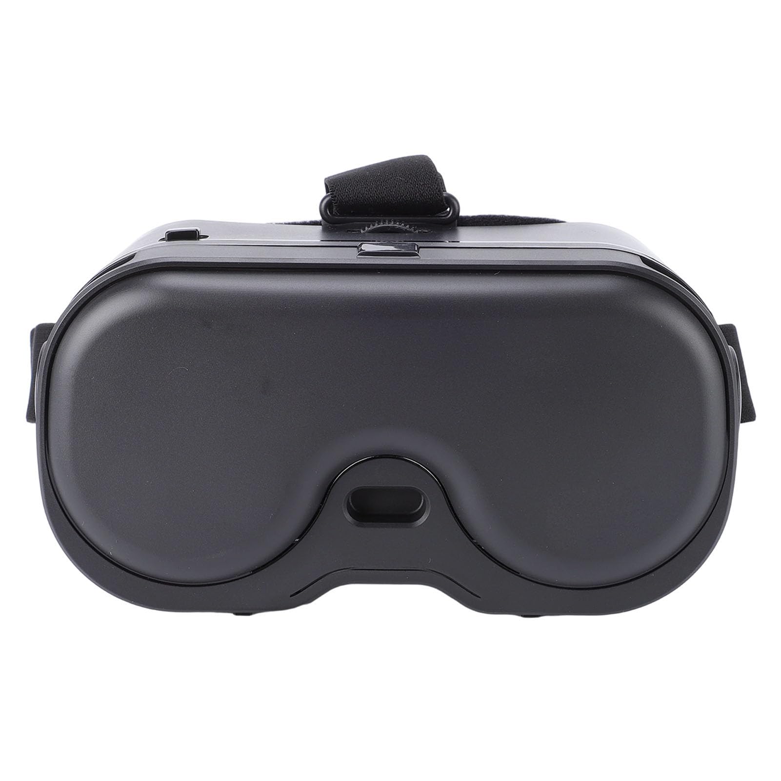 Domary 3D VR Glasses with Controller for IOS and Phones Up to 7" for