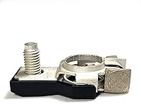 Vista 7 de Piezas originales de Nissan - Conjunto de terminales, conector de batería, cable TER (24340-7F000)