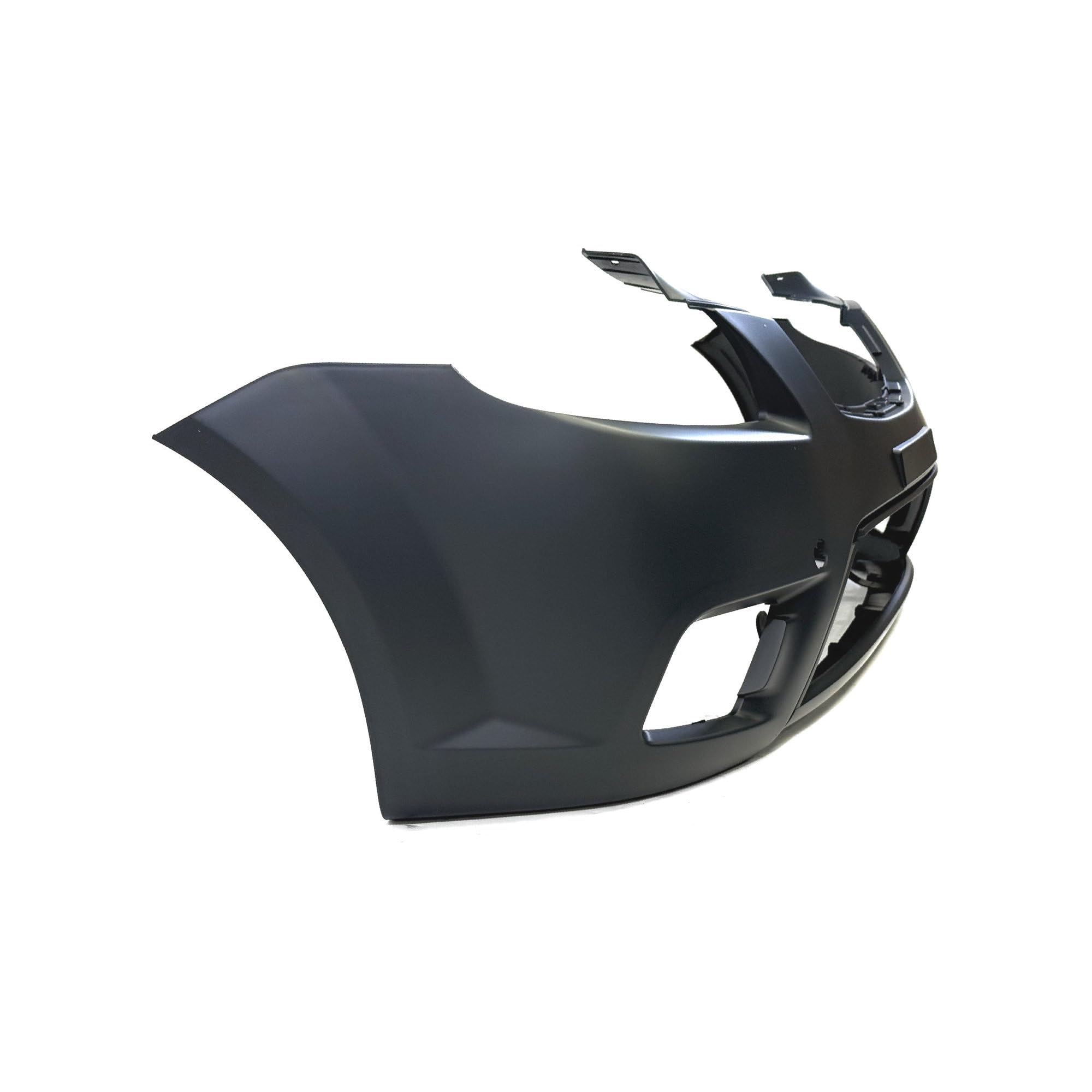 FitParts Compatible with Front Bumper Cover 2010 2011 Kia Rio