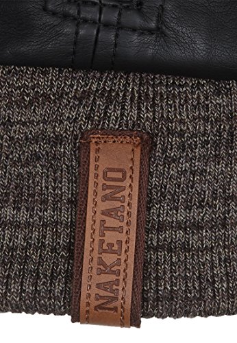 Naketano - Giacca - Basic - Donna Black S