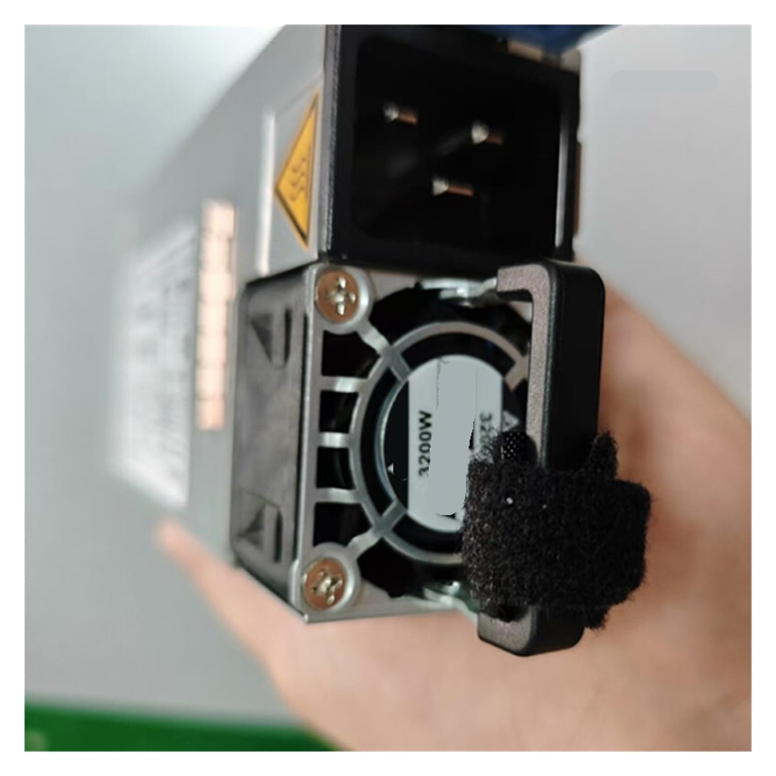 NACODLUL Power Supply 3200W DLG3200BW54C31