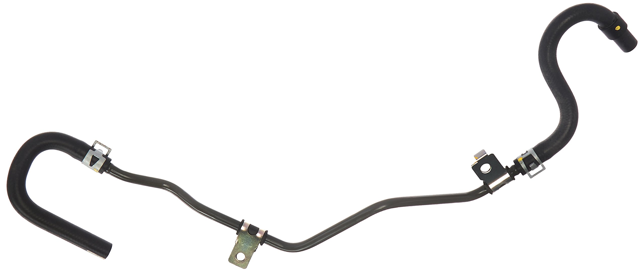 Amazon.co.jp: TOYOTA (トヨタ) 純正部品 リターン チューブSUB-ASSY
