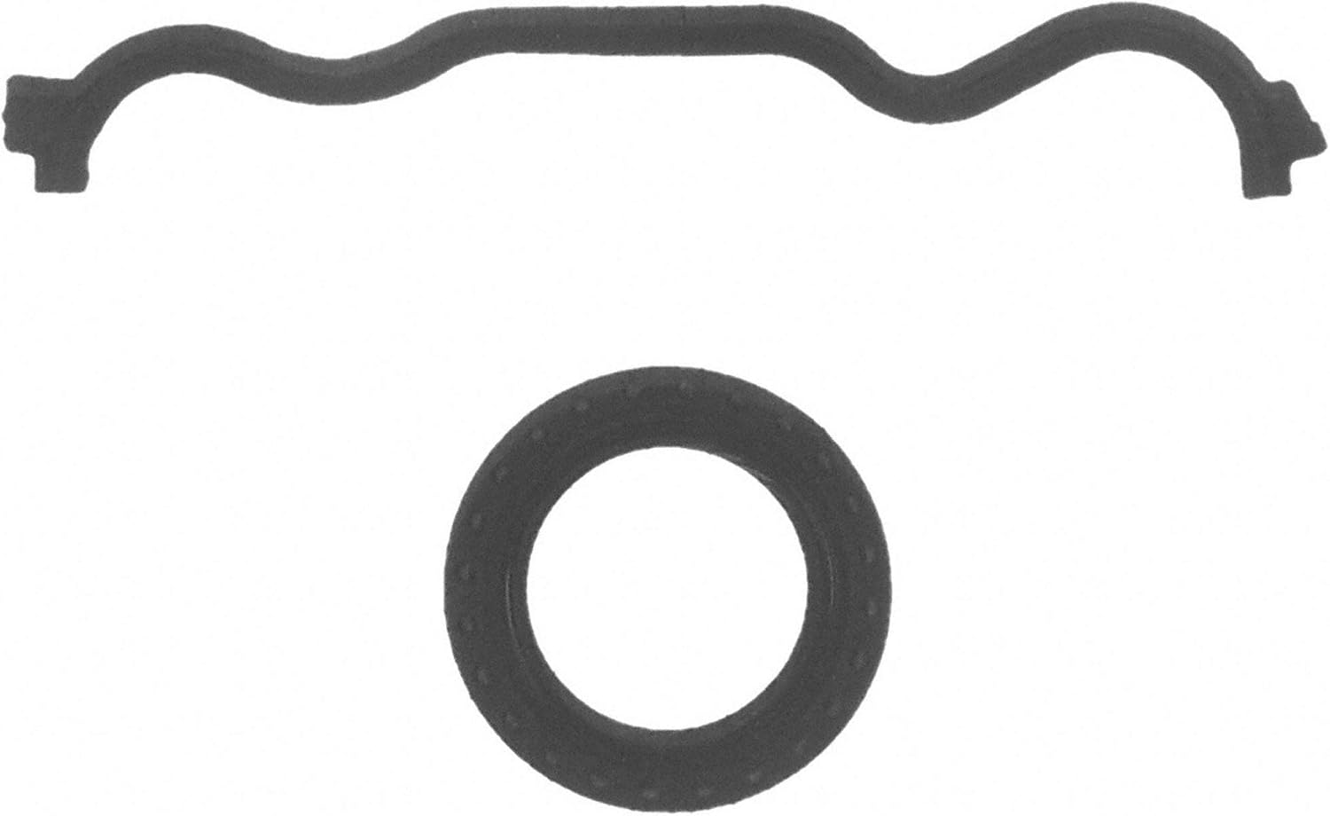 FEL-PRO TCS 45966 Camshaft Rear Seal Set