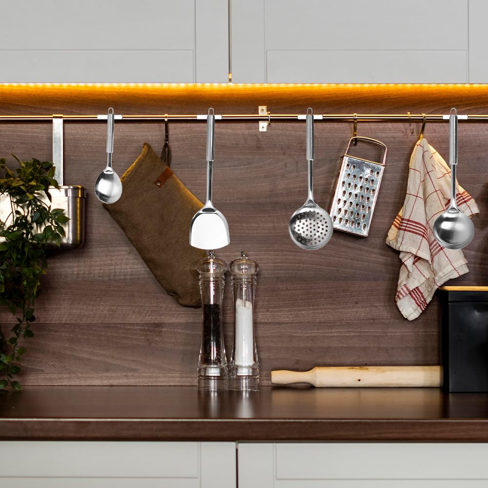 Pilikoll 10 Pièces 50×10×3mm Aimant Néodyme Rectangulaire Aimant