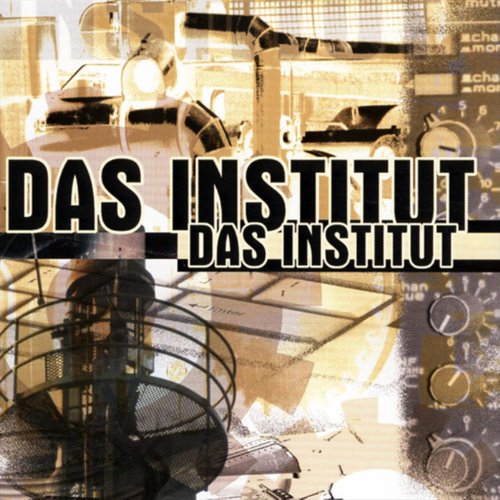 Spiele Das Institut von Das Institut auf Amazon Music ab