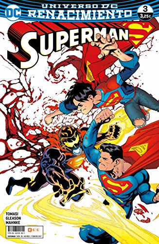 Superman 58/3