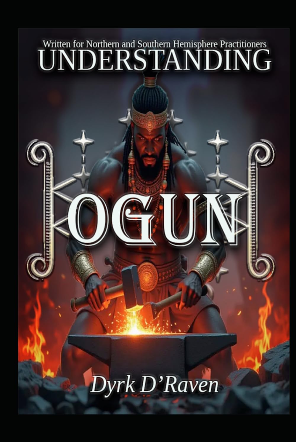 Understanding Ogun (Understanding Deities)