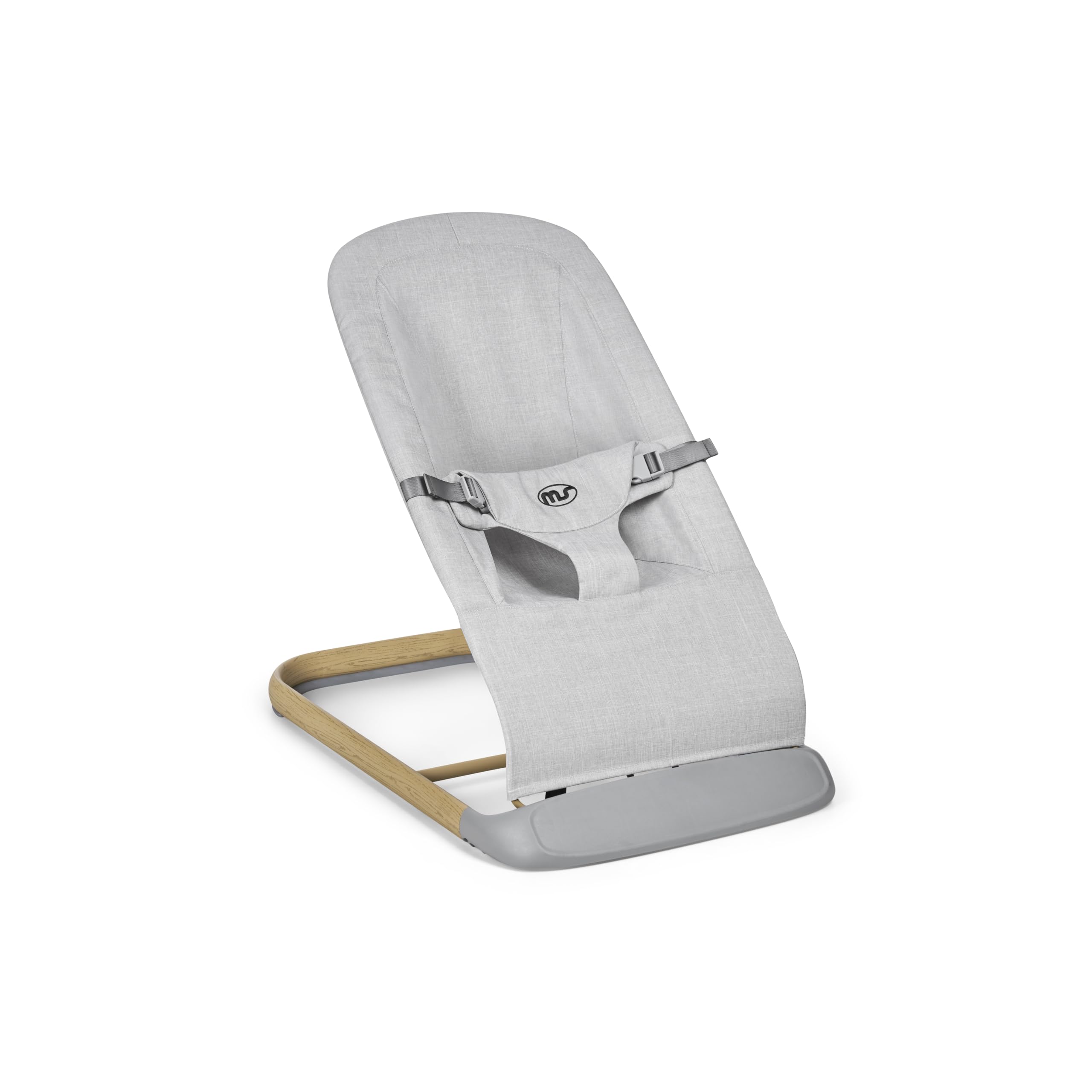 Ergobaby Evolve Bouncer Mesh, 3 In 1, Ergonomische Hangmat Voor Pasgeborenen Vanaf De Geboorte Ademende Babyschommel Met Inzetstuk 2 5 Kg 13 2 Kg Sage Green 1263459476