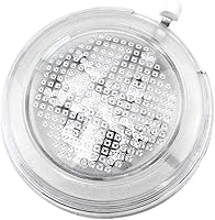 Vista 3 de LARBLL Interior techo domo luz lámpara lente para Nissan Frontier Pulsar NX Sentra Stanza