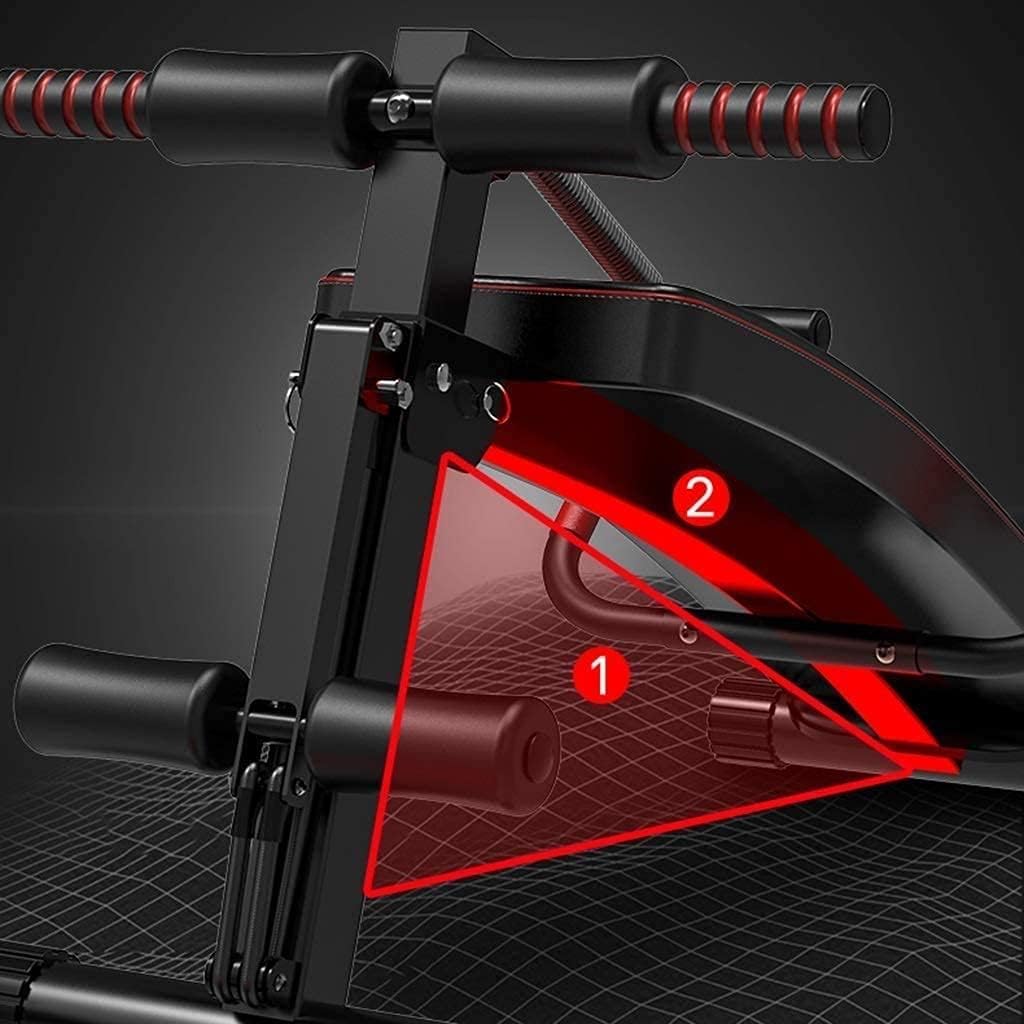 Amazon.co.jp: トレーニングベンチ 多機能ウェイトリフティングベッド