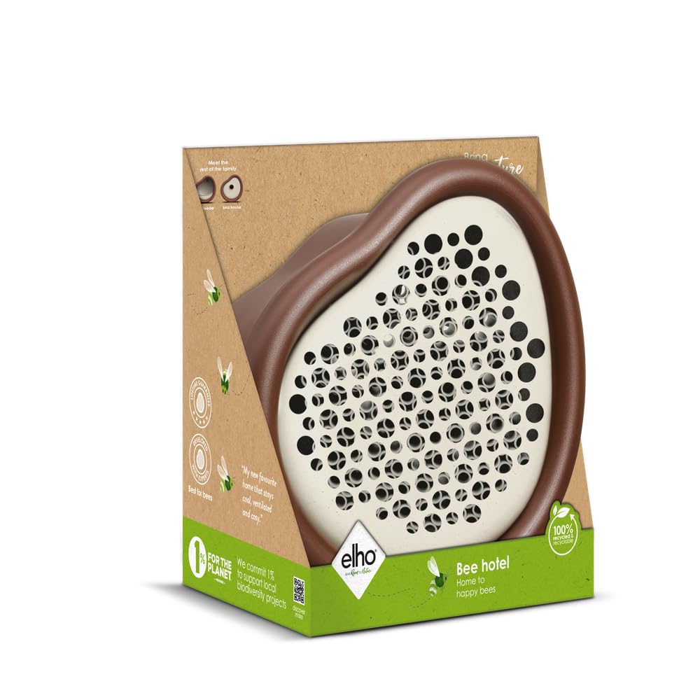 elho essential bird feeder 18cm - Nederland