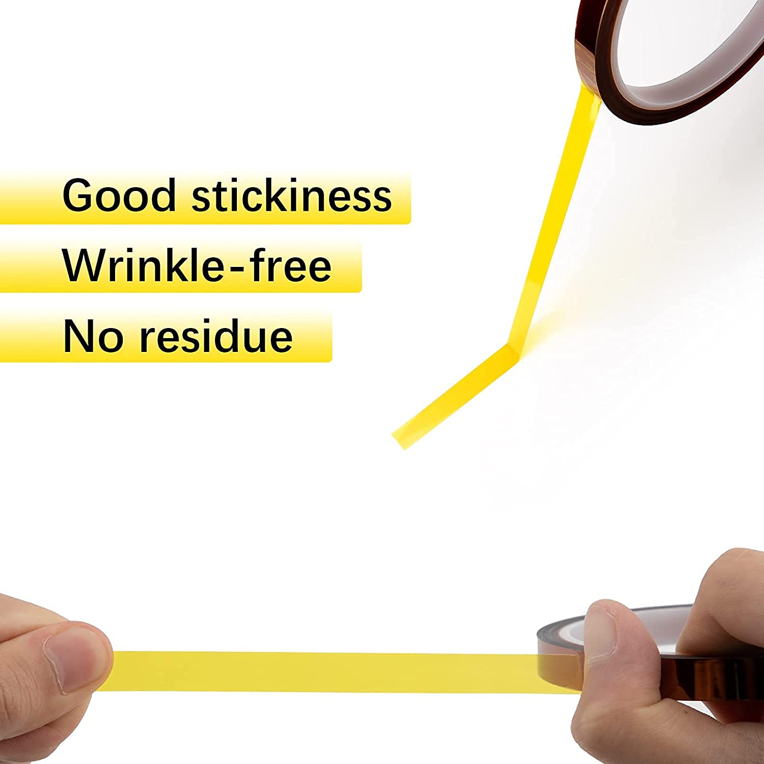 skycabin 10mm High Temperature Heat Resistant Tape Heat Resistant