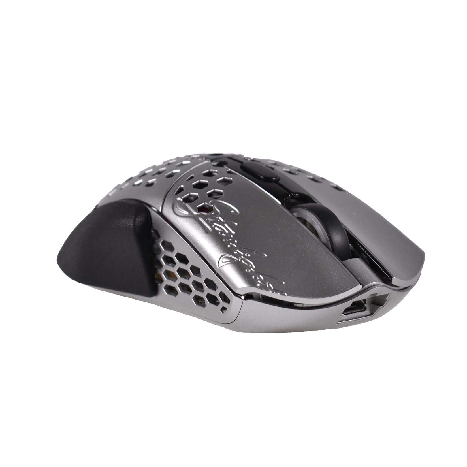 VG-a1] nTech Fit for Finalmouse Starlight-12 S/UltralightX S (NTF 