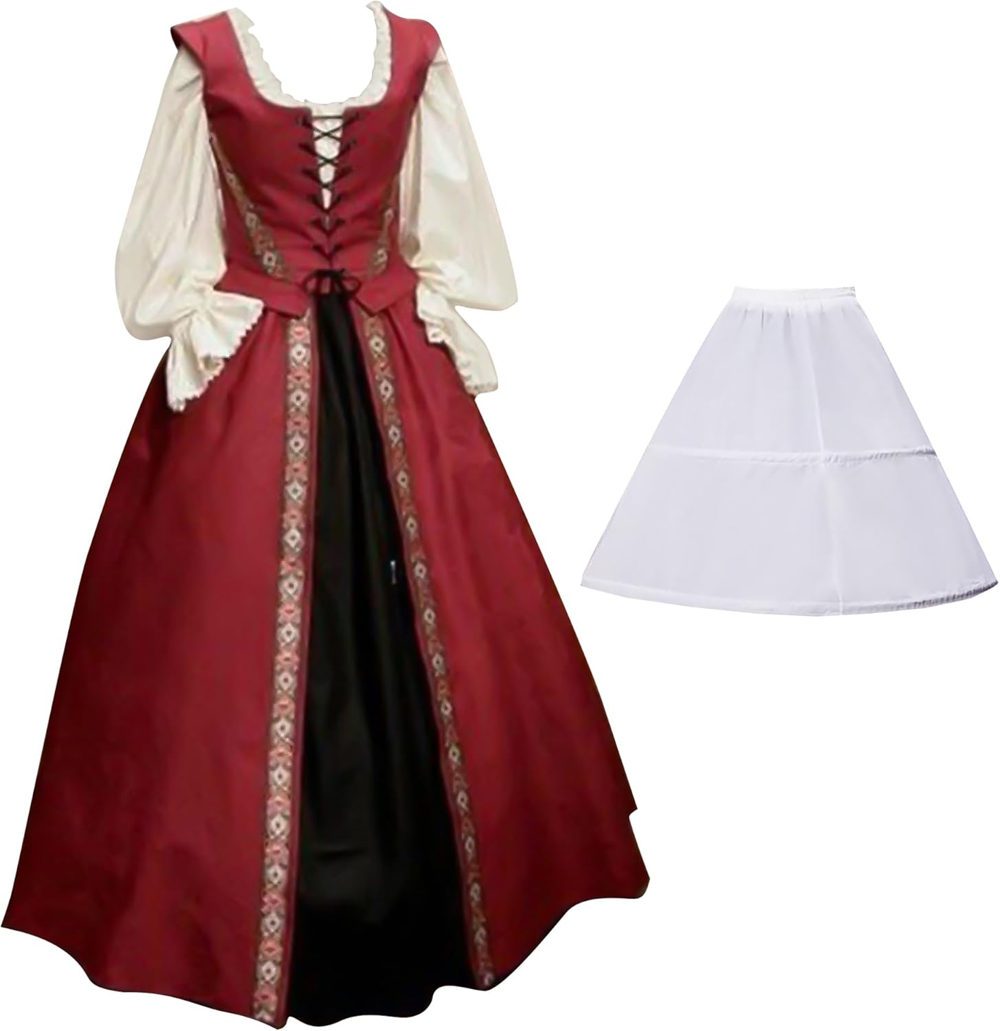 Great Pretenders Costume Coccinella - Set 3 Pezzi - 4/6 Anni – Le Coccole - Foto 11