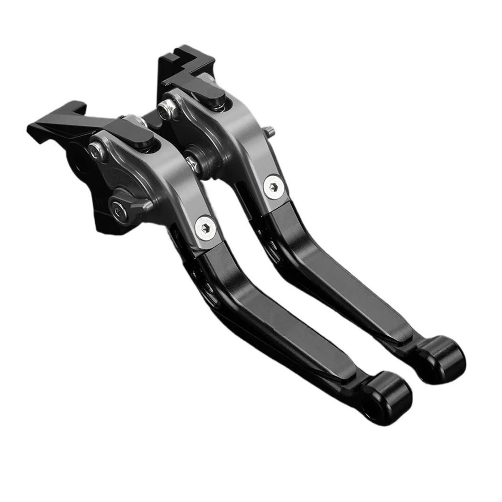 Levier de frein et d'embrayage DUKE 790 moto accessoire réglable 2017-2024 - 5