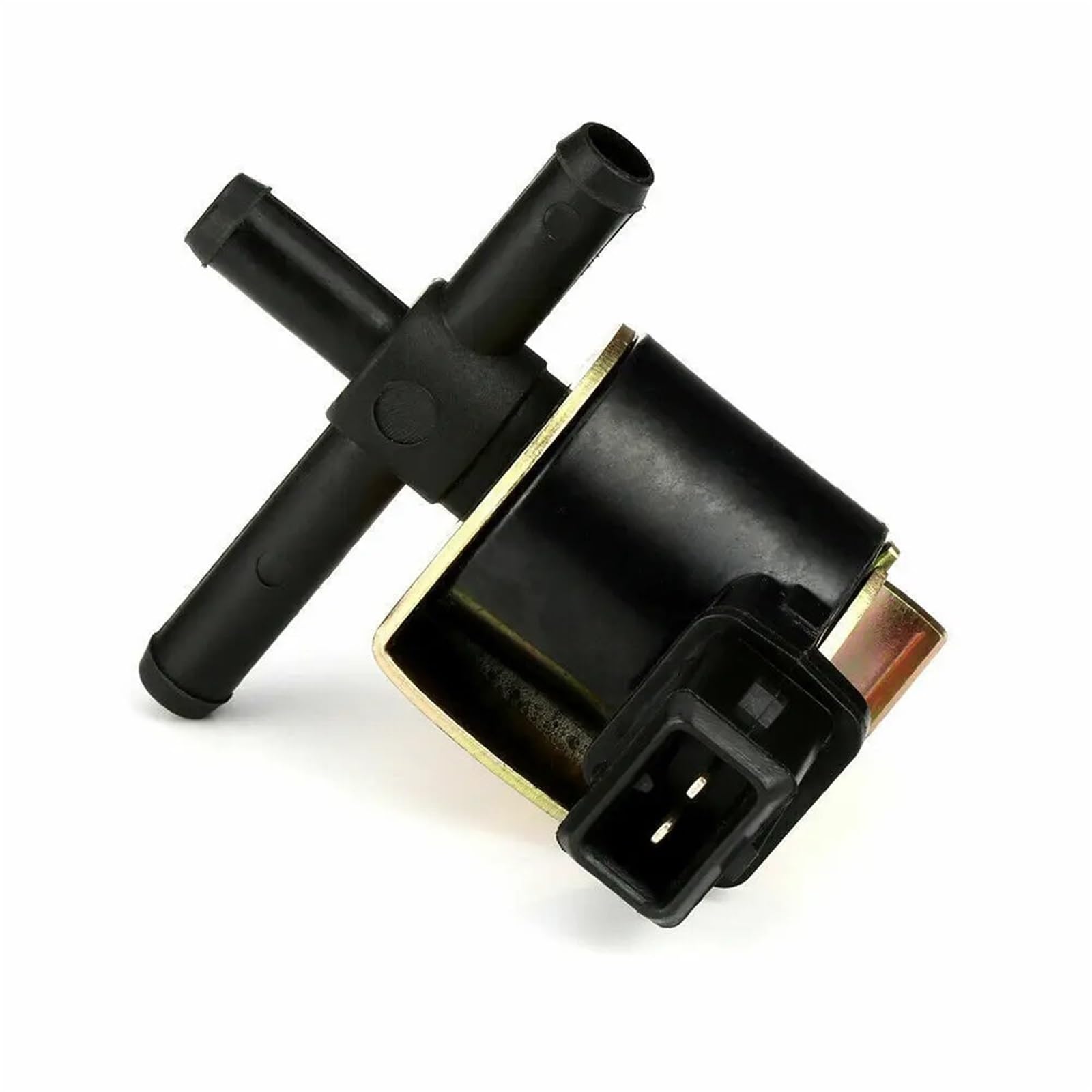 for VW for Bora for Golf Mk4 for Passat for Polo Car Turbo N75 Boost Control Valve Solenoid 058906283C 058906283F Vacuum Pressure Converter Valve
