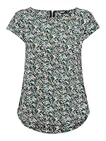 ONLVIC S/S AOP TOP NOOS PTM