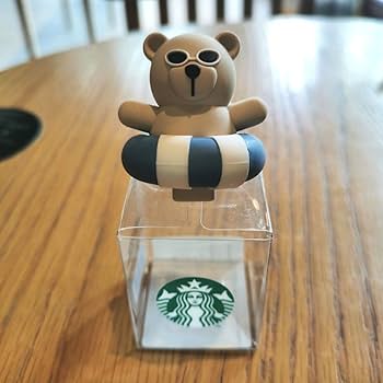 DIESEL - 【商品】 Starbucks x Diesel Bearista 2020 ベア DIESEL - 【商品】 Starbucks x Diesel Bearista 2020 ベア