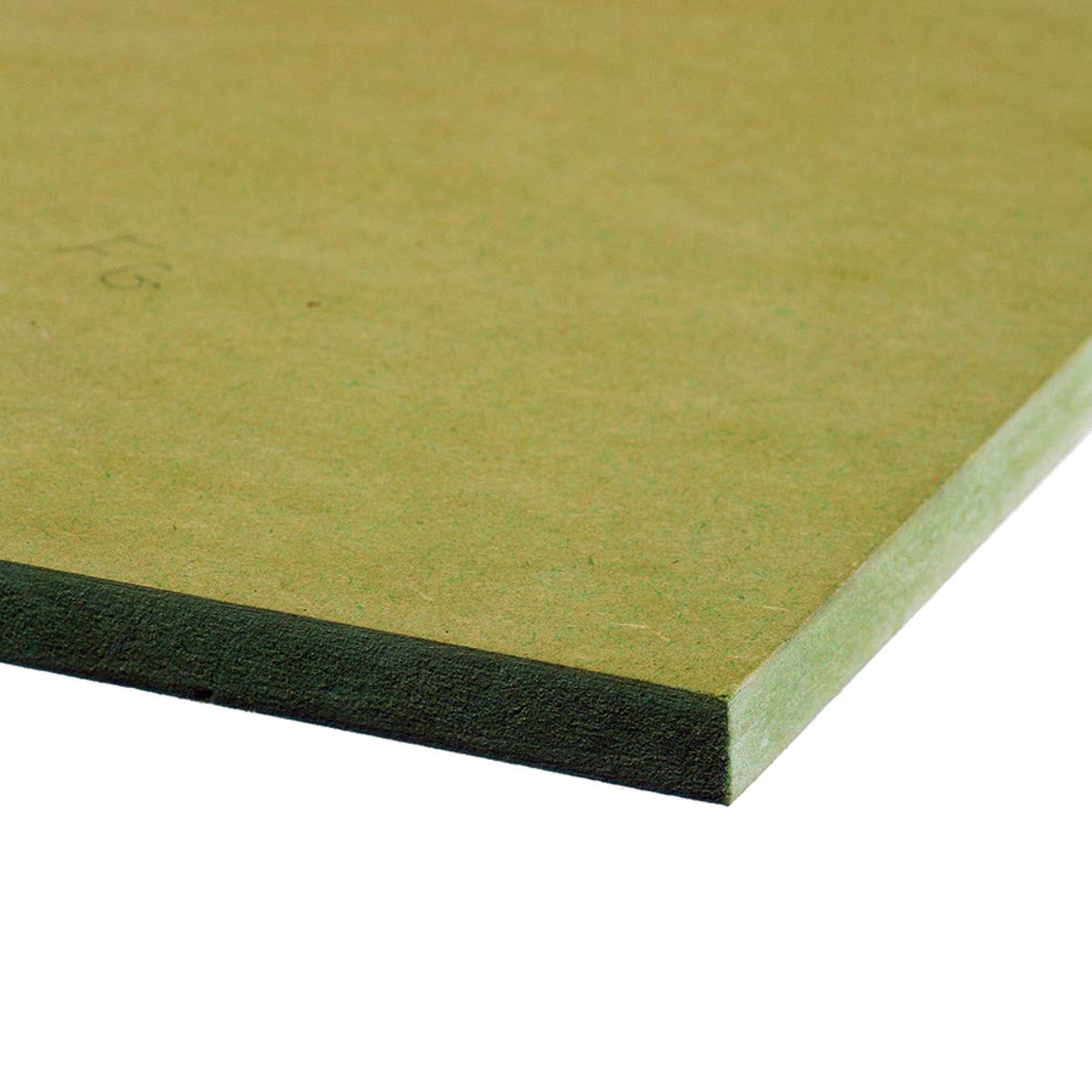 Moisture Resistant MDF 18mm