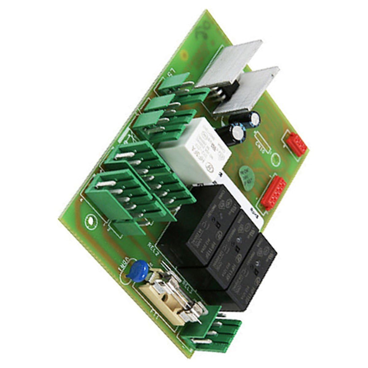 Original ELEKTRONIKMODUL FÜR DUNSTABZUGSHAUBEN 50280069001