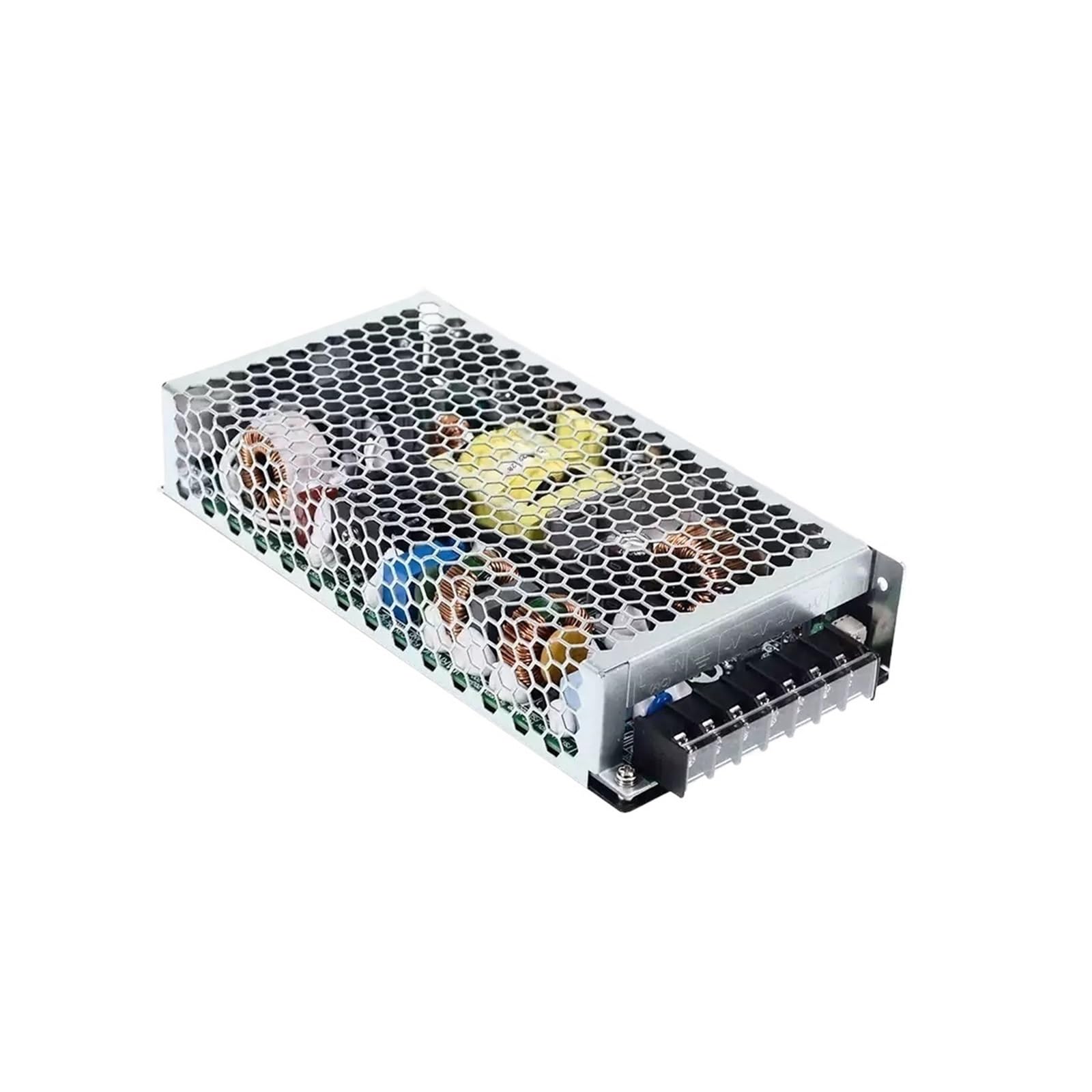 MSP-200 MSP-200-24 24V 8.4A 200W Single Output Switching Power Supply