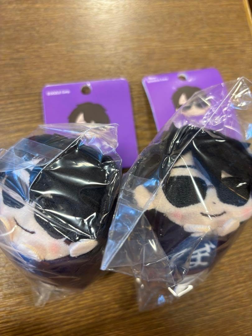 レトロ♪メモリーズ2・超超BIGぬいぐるみ2種・2個セット レトロ